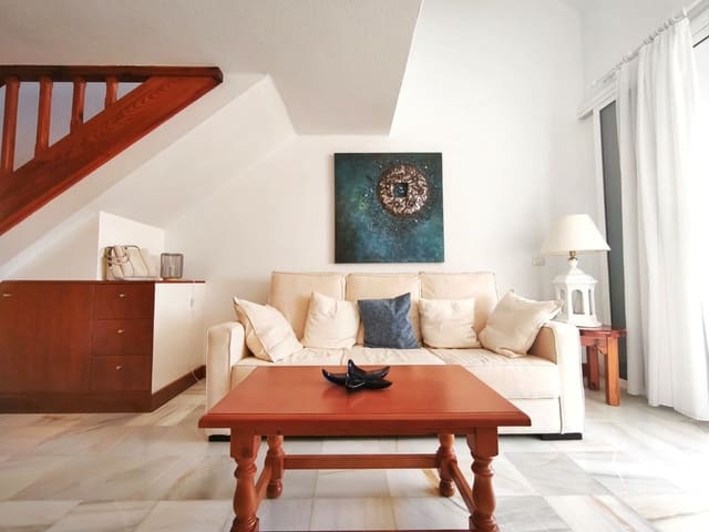 1 soveværelse Lejlighed til salg i Playa de las Americas, Arona med swimmingpool garage - € 495.000 (Ref: 9395759)