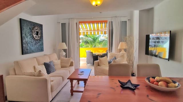 1 soveværelse Lejlighed til salg i Playa de las Americas, Arona med swimmingpool garage - € 495.000 (Ref: 9395759)