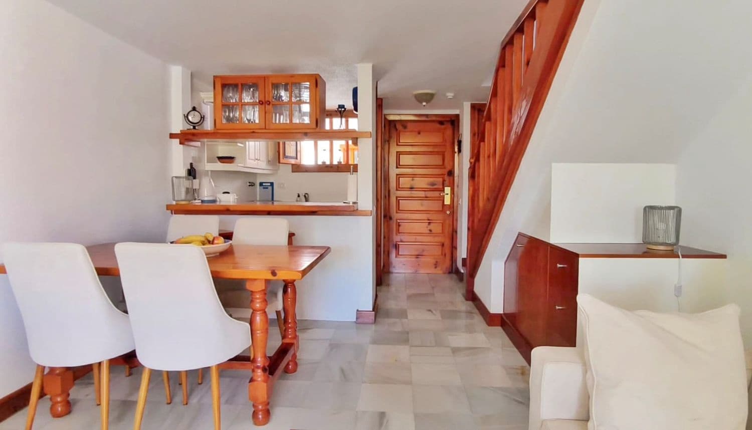 1 soveværelse Lejlighed til salg i Playa de las Americas med swimmingpool garage - € 495.000 (Ref: 9395759)