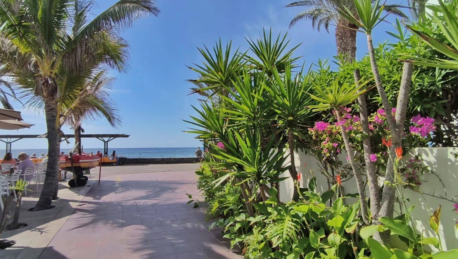 1 soveværelse Lejlighed til salg i Playa de las Americas med swimmingpool garage - € 495.000 (Ref: 9395759)