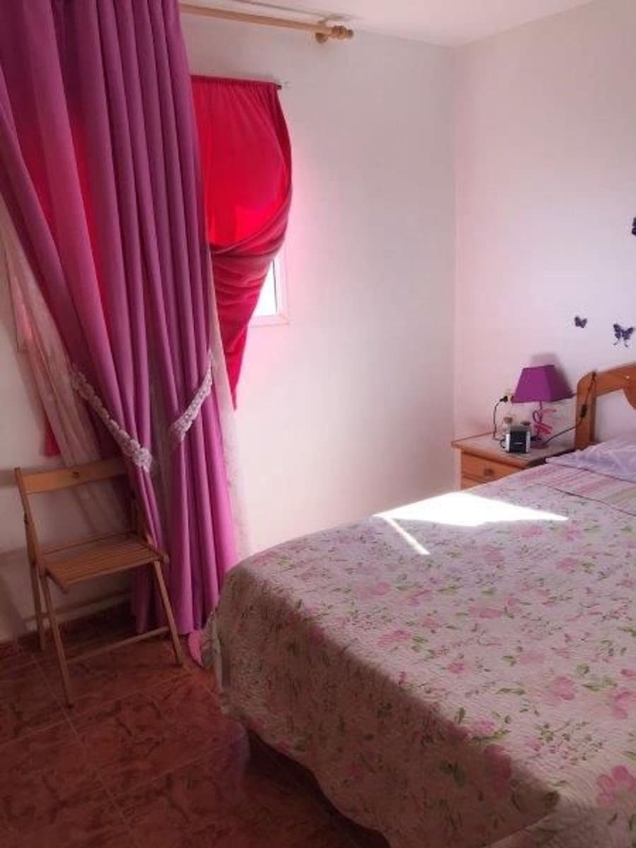 2 slaapkamer Appartement te huur in Los Menores met garage - € 995 (Ref: 9400376)