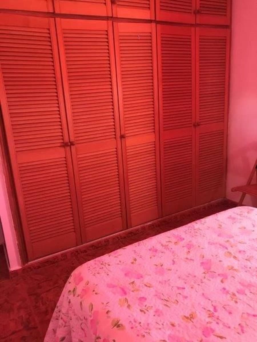 2 slaapkamer Appartement te huur in Los Menores met garage - € 995 (Ref: 9400376)