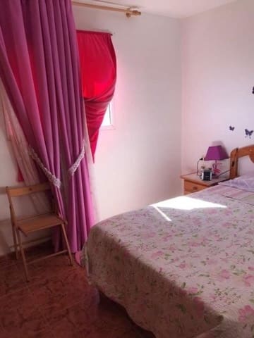 2 bedroom Apartment for rent in Los Menores, Adeje with garage - € 995 (Ref: 9400376)