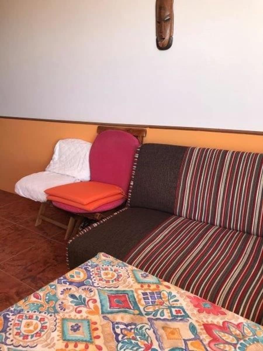 2 slaapkamer Appartement te huur in Los Menores met garage - € 995 (Ref: 9400376)