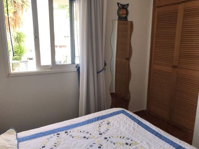 2 bedroom Apartment for rent in Los Menores, Adeje with garage - € 995 (Ref: 9400376)