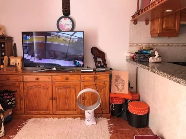 2 bedroom Apartment for rent in Los Menores, Adeje with garage - € 995 (Ref: 9400376)