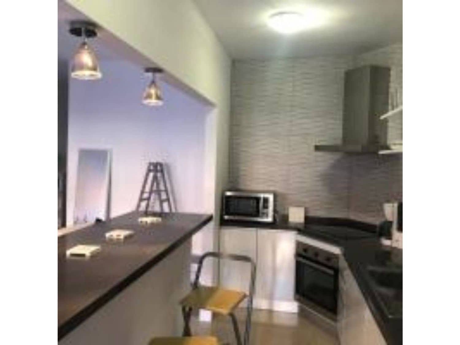 2 bedroom Apartment for rent in Arona with pool garage - € 1,300 (Ref: 9400377)