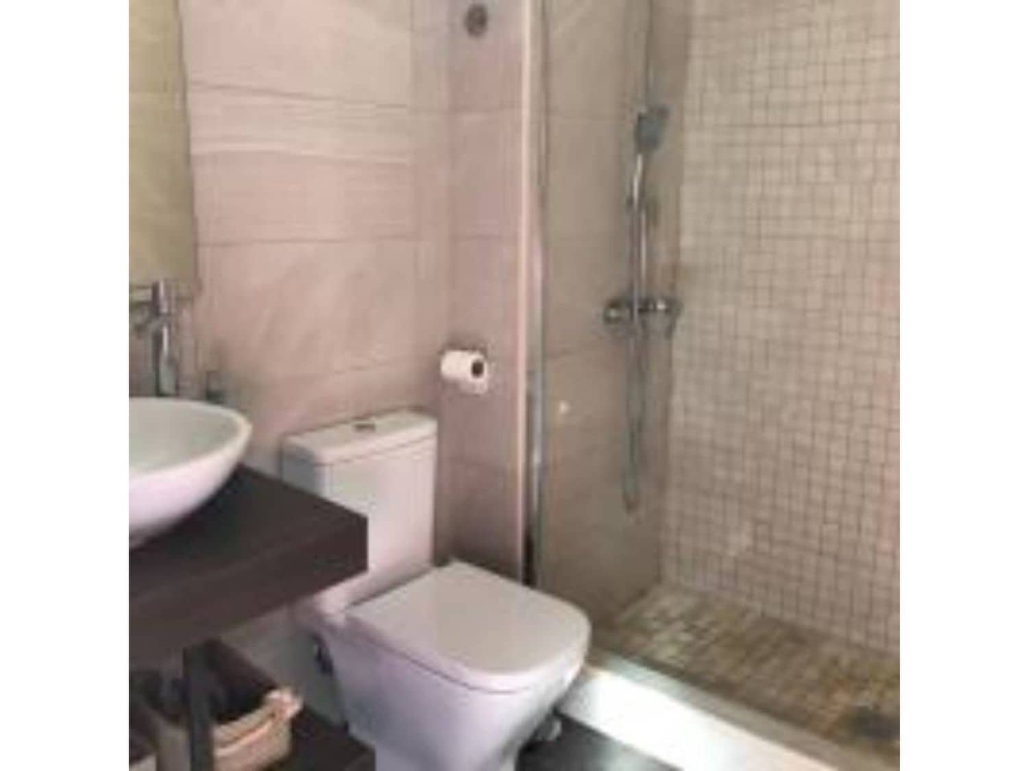 2 bedroom Apartment for rent in Arona with pool garage - € 1,300 (Ref: 9400377)