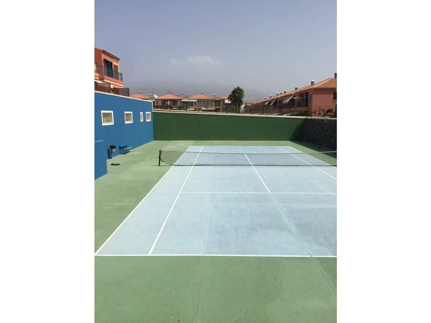 2 bedroom Apartment for rent in Arona with pool garage - € 1,300 (Ref: 9400377)