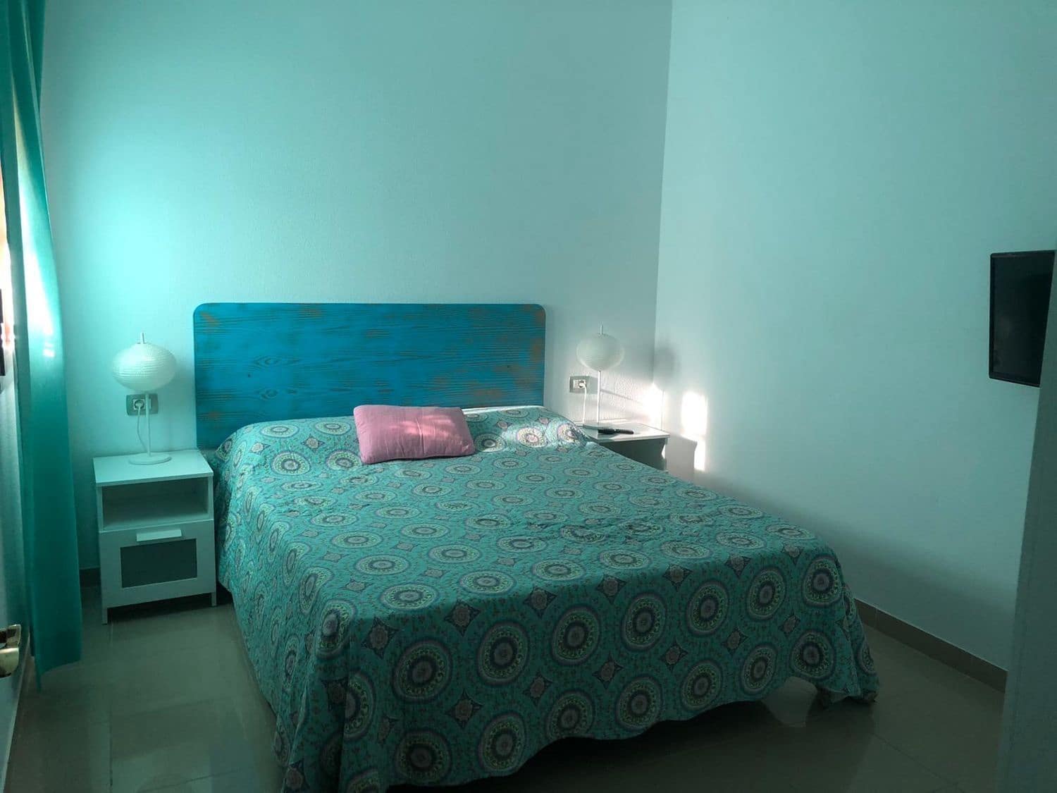 2 bedroom Apartment for rent in Arona with pool garage - € 1,300 (Ref: 9400377)