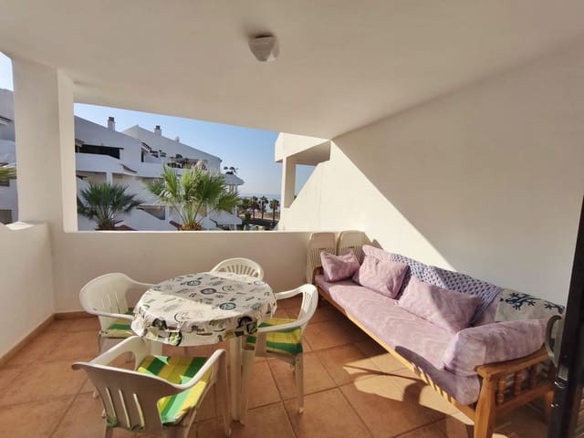 1 soveværelse Lejlighed til salg i Los Cristianos, Arona med swimmingpool garage - € 320.000 (Ref: 9400378)