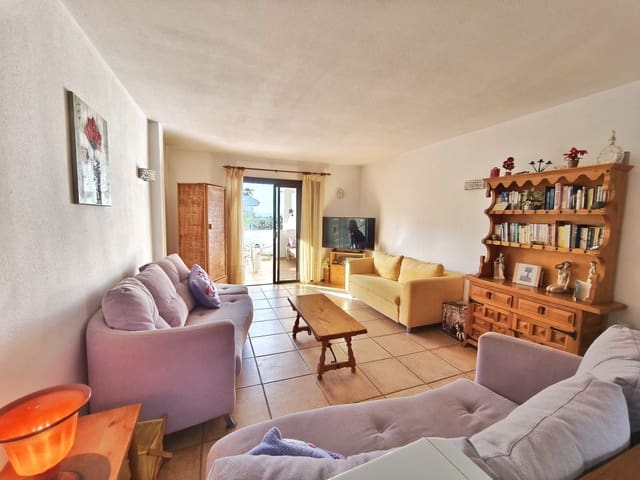 1 soveværelse Lejlighed til salg i Los Cristianos, Arona med swimmingpool garage - € 320.000 (Ref: 9400378)