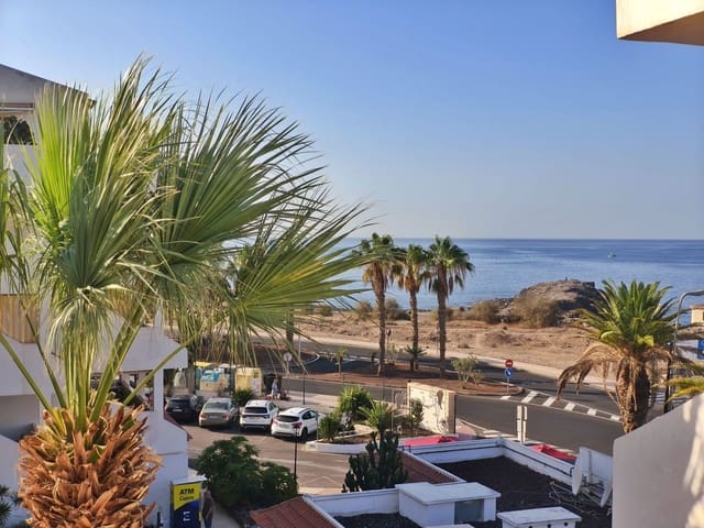 1 soveværelse Lejlighed til salg i Los Cristianos, Arona med swimmingpool garage - € 320.000 (Ref: 9400378)