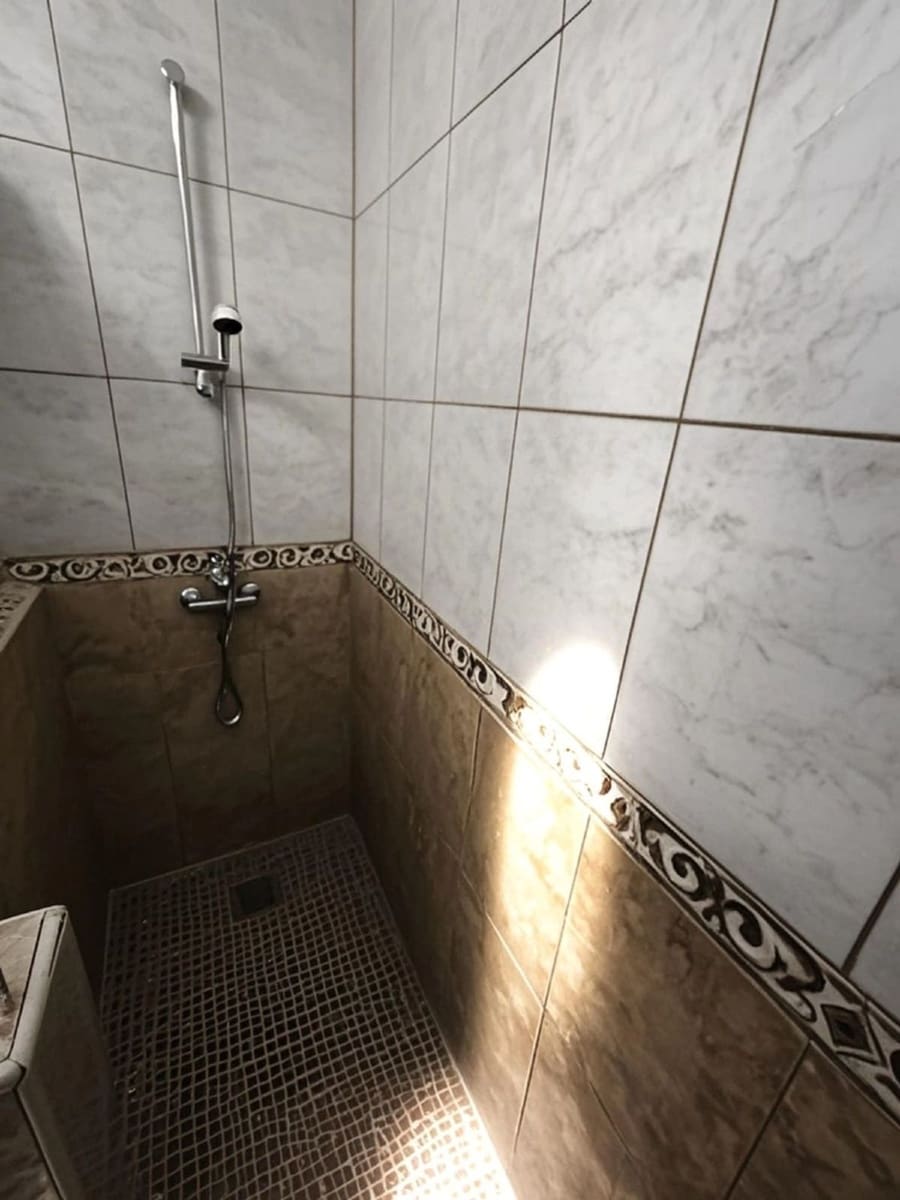 2 sypialnia Dom na sprzedaż w Costa Adeje z basenem garażem - 495 000 € (Ref: 9425680)