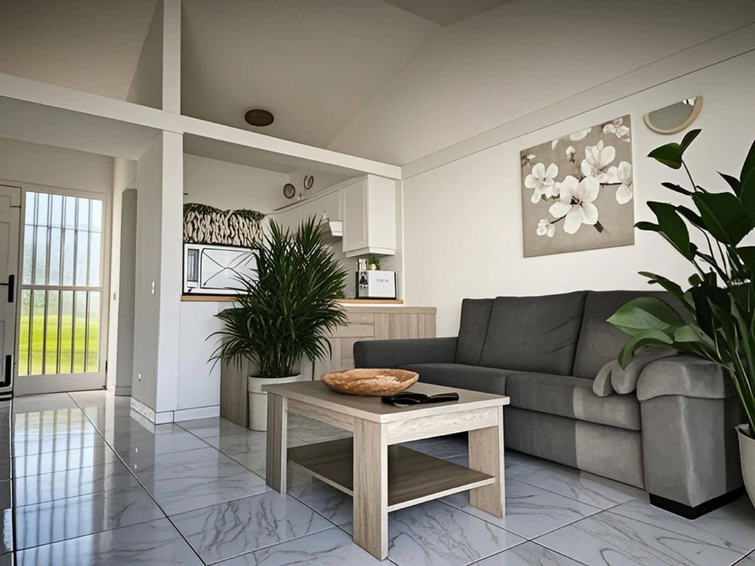 2 sypialnia Dom na sprzedaż w Costa Adeje z basenem garażem - 495 000 € (Ref: 9425680)