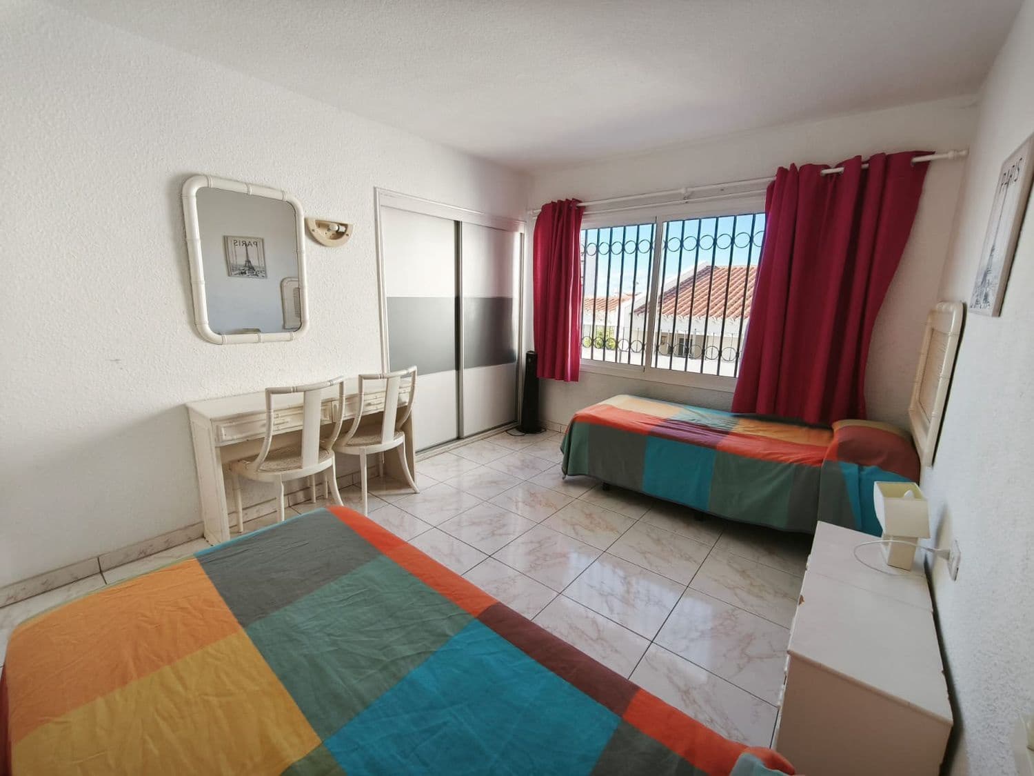 2 sypialnia Dom na sprzedaż w Costa Adeje z basenem garażem - 495 000 € (Ref: 9425680)