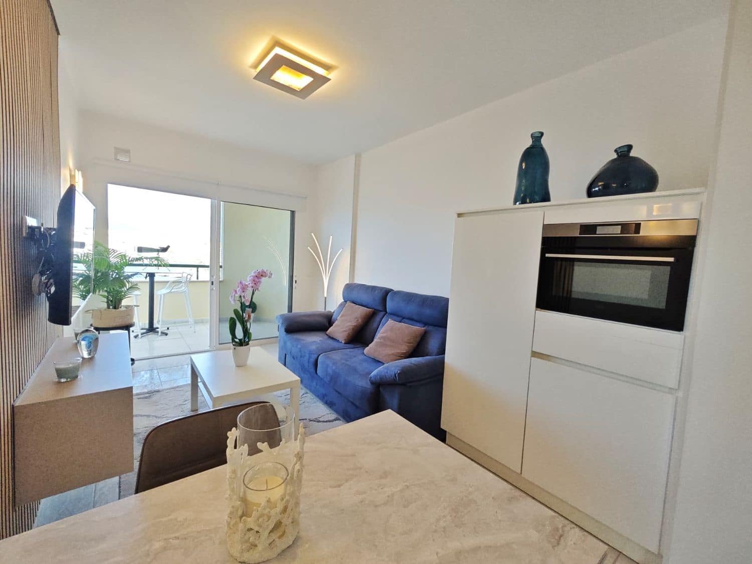 1 bedroom Apartment for sale in Los Cristianos with pool garage - € 395,000 (Ref: 9479080)