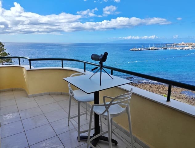 1 bedroom Apartment for sale in Los Cristianos, Arona with pool garage - € 395,000 (Ref: 9479080)