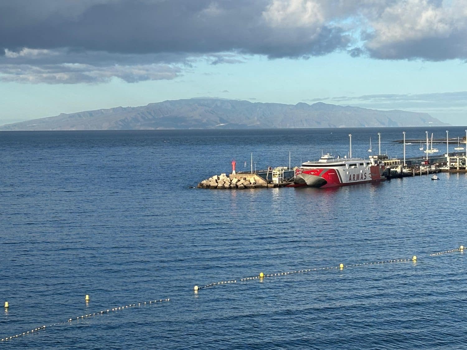 1 bedroom Apartment for sale in Los Cristianos with pool garage - € 395,000 (Ref: 9479080)