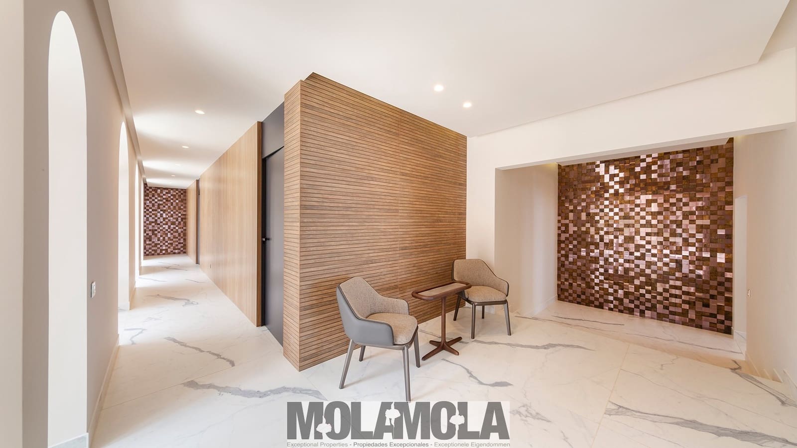4 sypialnia Finka/Dom wiejski na sprzedaż w Mojacar z basenem garażem - 2 950 000 € (Ref: 10016429)