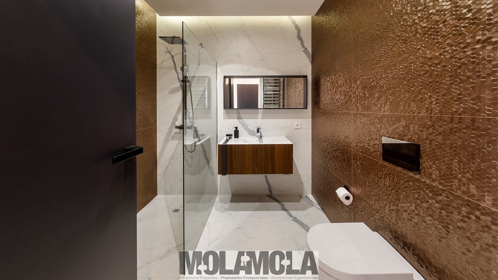 4 sypialnia Finka/Dom wiejski na sprzedaż w Mojacar z basenem garażem - 2 950 000 € (Ref: 10016429)