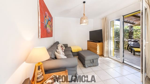 4 soverom Villa til salgs i Cala Marqués, Vera med svømmebasseng garasje - € 675 000 (Ref: 10181658)