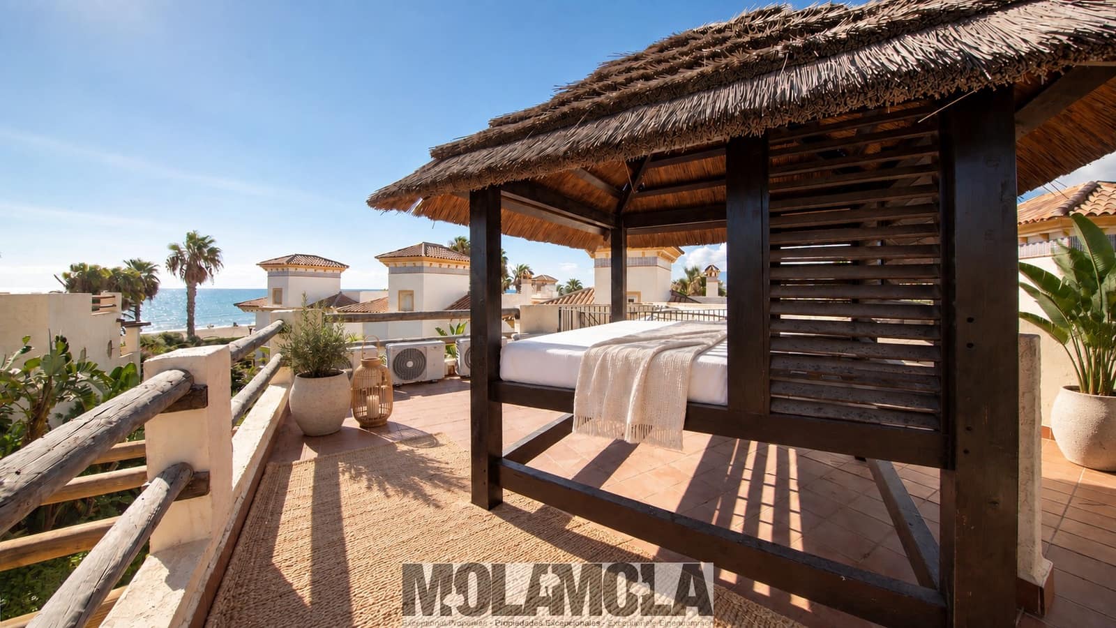 Chalet de 4 habitaciones en Vera en venta con piscina garaje - 675.000 € (Ref: 10181658)