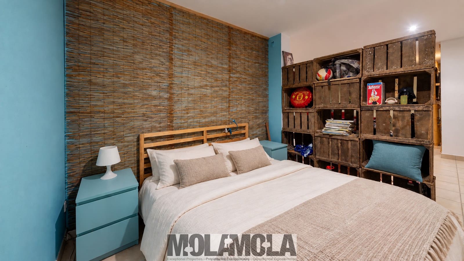 Chalet de 4 habitaciones en Vera en venta con piscina garaje - 675.000 € (Ref: 10181658)