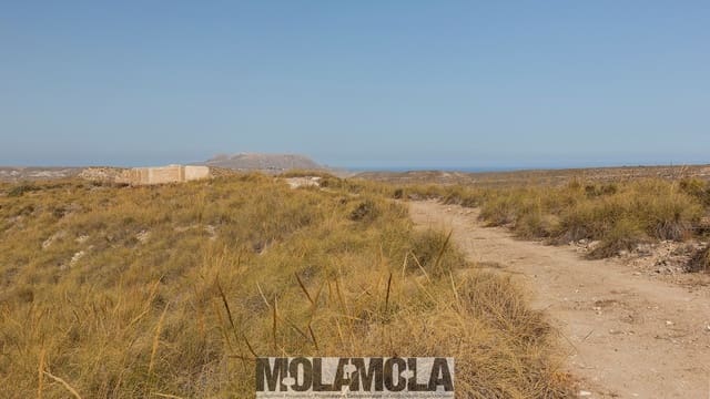 Ruin for sale in Agua Amarga, Níjar - € 169,000 (Ref: 10182364)