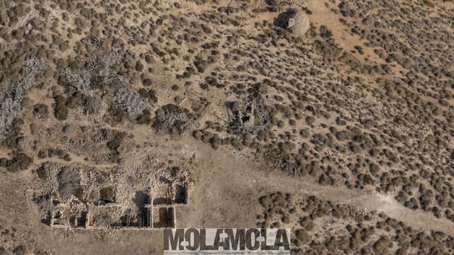 Ruin for sale in Agua Amarga, Níjar - € 169,000 (Ref: 10182364)