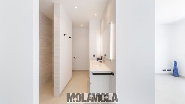 3 soveværelse Villa til salg i Valle del Este, Vera med swimmingpool garage - € 850.000 (Ref: 6141908)