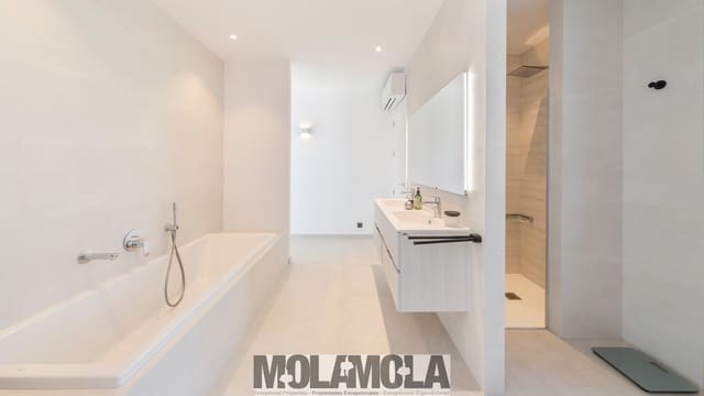 3 soveværelse Villa til salg i Valle del Este, Vera med swimmingpool garage - € 850.000 (Ref: 6141908)