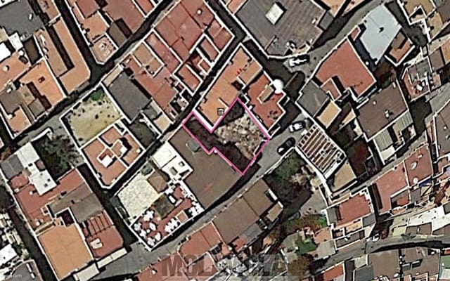 Building Plot for sale in Mojácar - € 79,000 (Ref: 6142530)