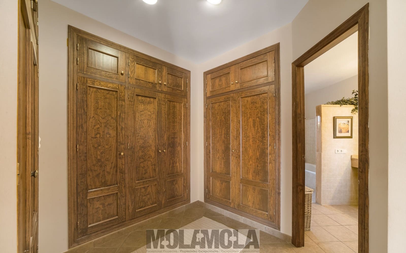 4 soveværelse Villa til salg i Vera med swimmingpool garage - € 695.000 (Ref: 6144544)