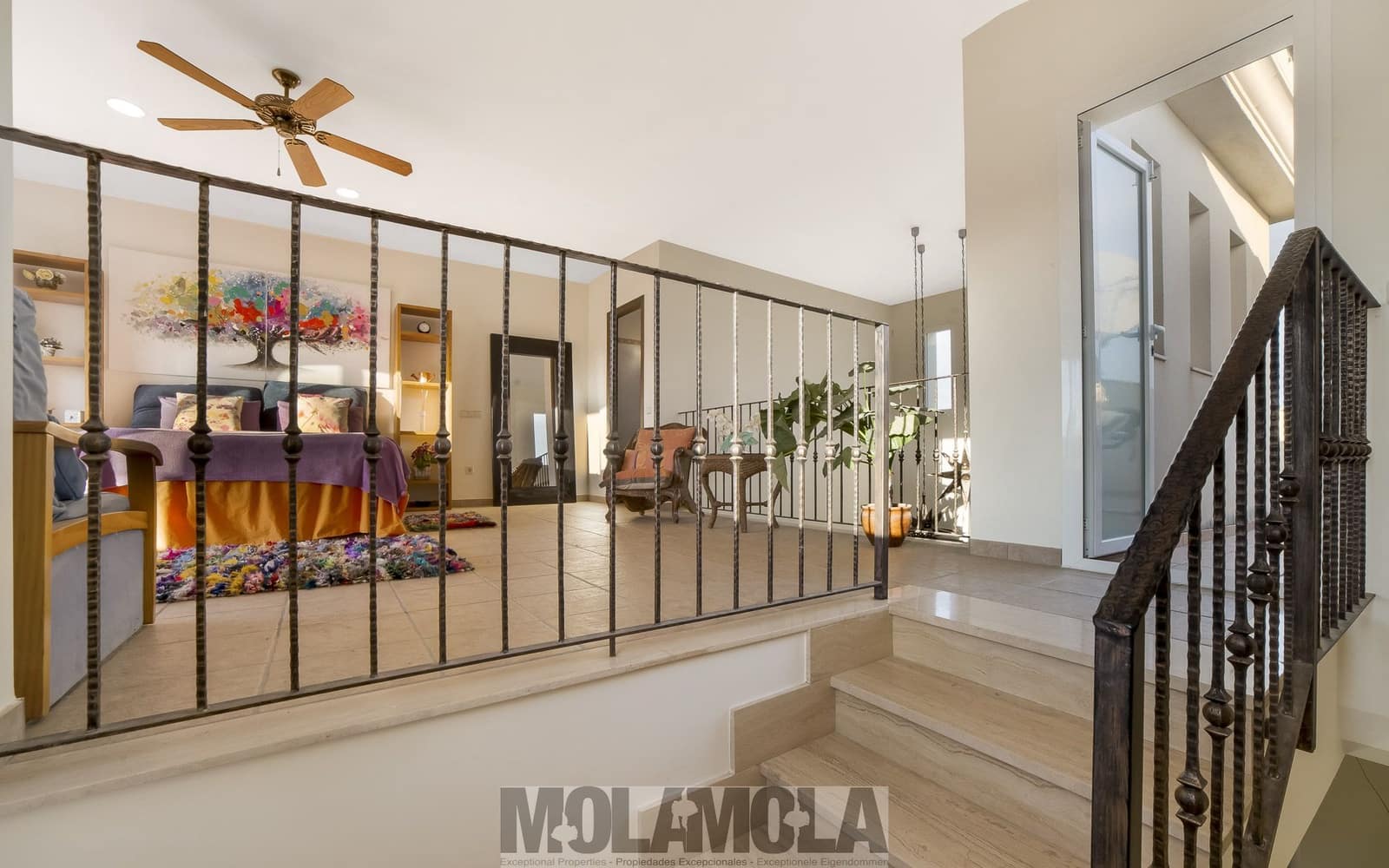 4 soveværelse Villa til salg i Vera med swimmingpool garage - € 695.000 (Ref: 6144544)