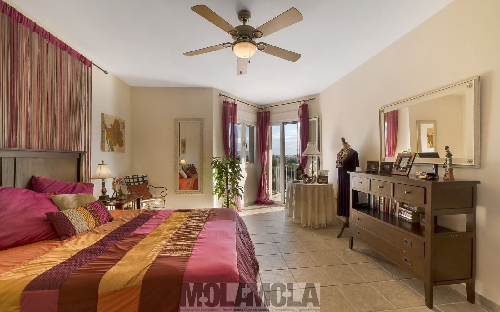 4 soveværelse Villa til salg i Vera med swimmingpool garage - € 695.000 (Ref: 6144544)