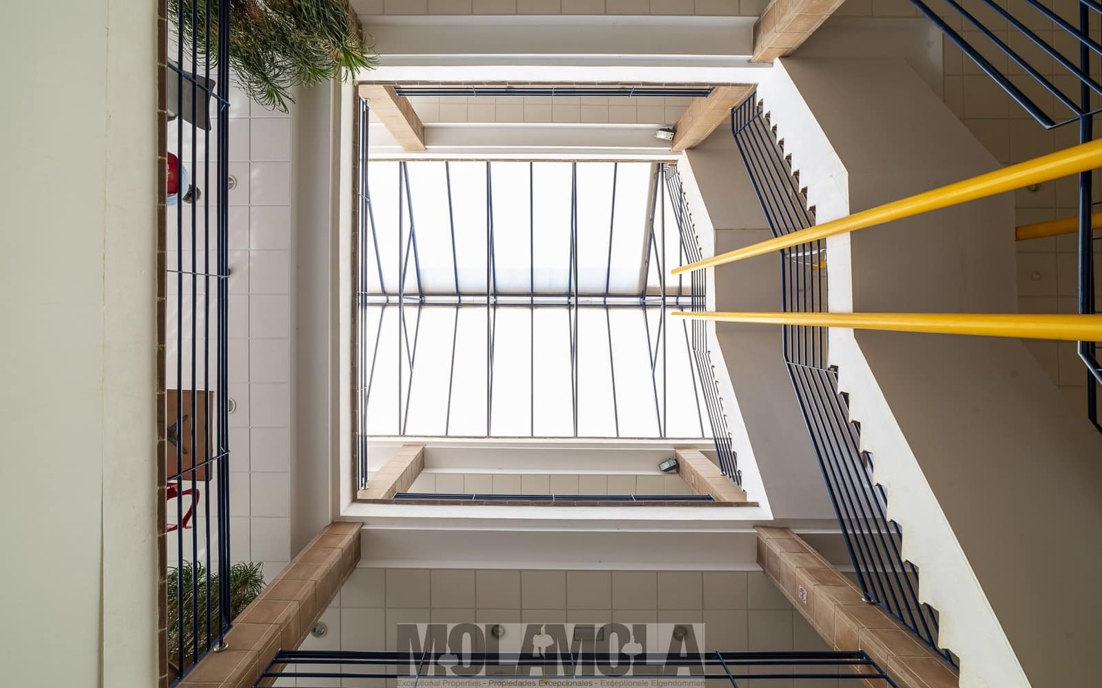 Empresa para venda em Mojacar - 2 000 000 € (Ref: 6152016)