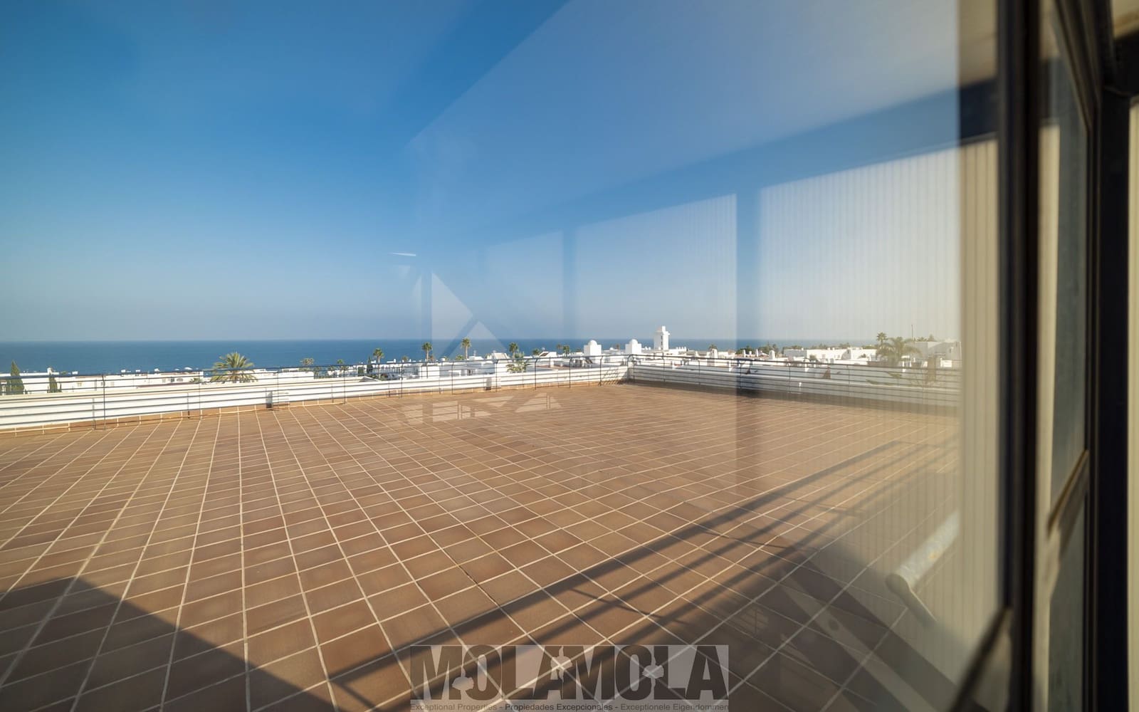 Empresa para venda em Mojacar - 2 000 000 € (Ref: 6152016)
