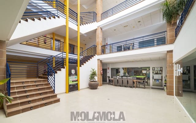 Business for sale in Mojácar - € 2,000,000 (Ref: 6152016)
