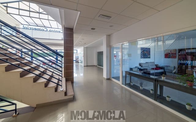 Business for sale in Mojácar - € 2,000,000 (Ref: 6152016)
