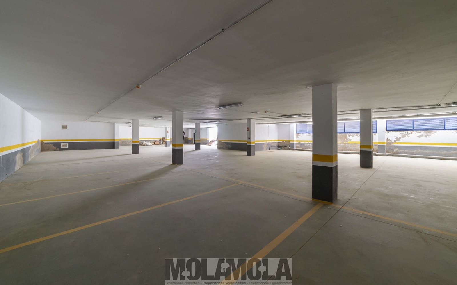 Empresa para venda em Mojacar - 2 000 000 € (Ref: 6152016)