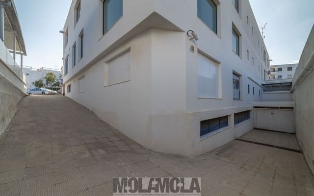 Business for sale in Mojácar - € 2,000,000 (Ref: 6152016)