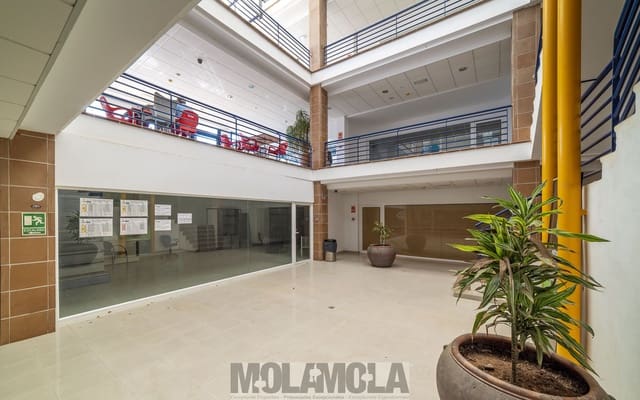 Business for sale in Mojácar - € 2,000,000 (Ref: 6152016)