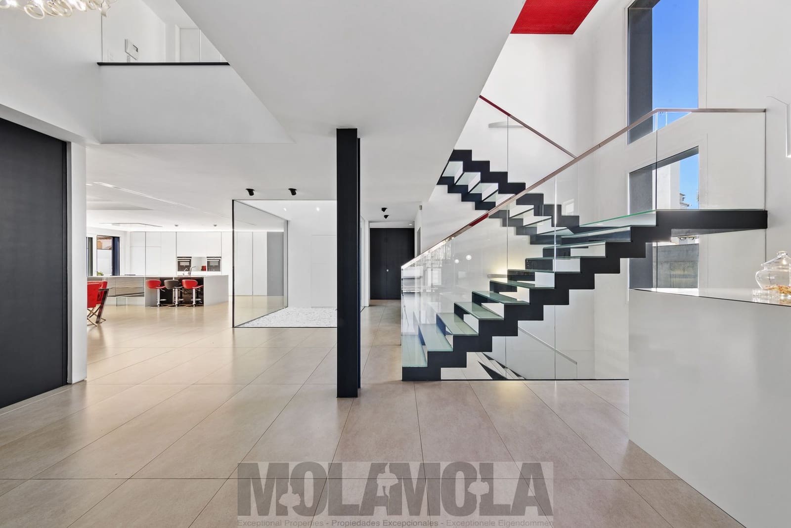 5 sypialnia Willa na sprzedaż w Huercal-Overa z basenem garażem - 980 000 € (Ref: 6199943)