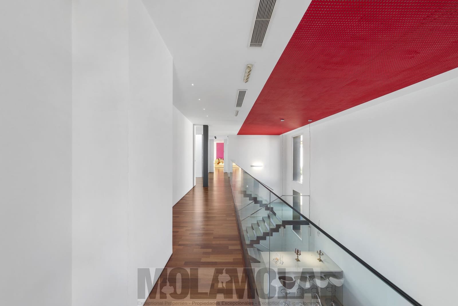 5 sypialnia Willa na sprzedaż w Huercal-Overa z basenem garażem - 980 000 € (Ref: 6199943)