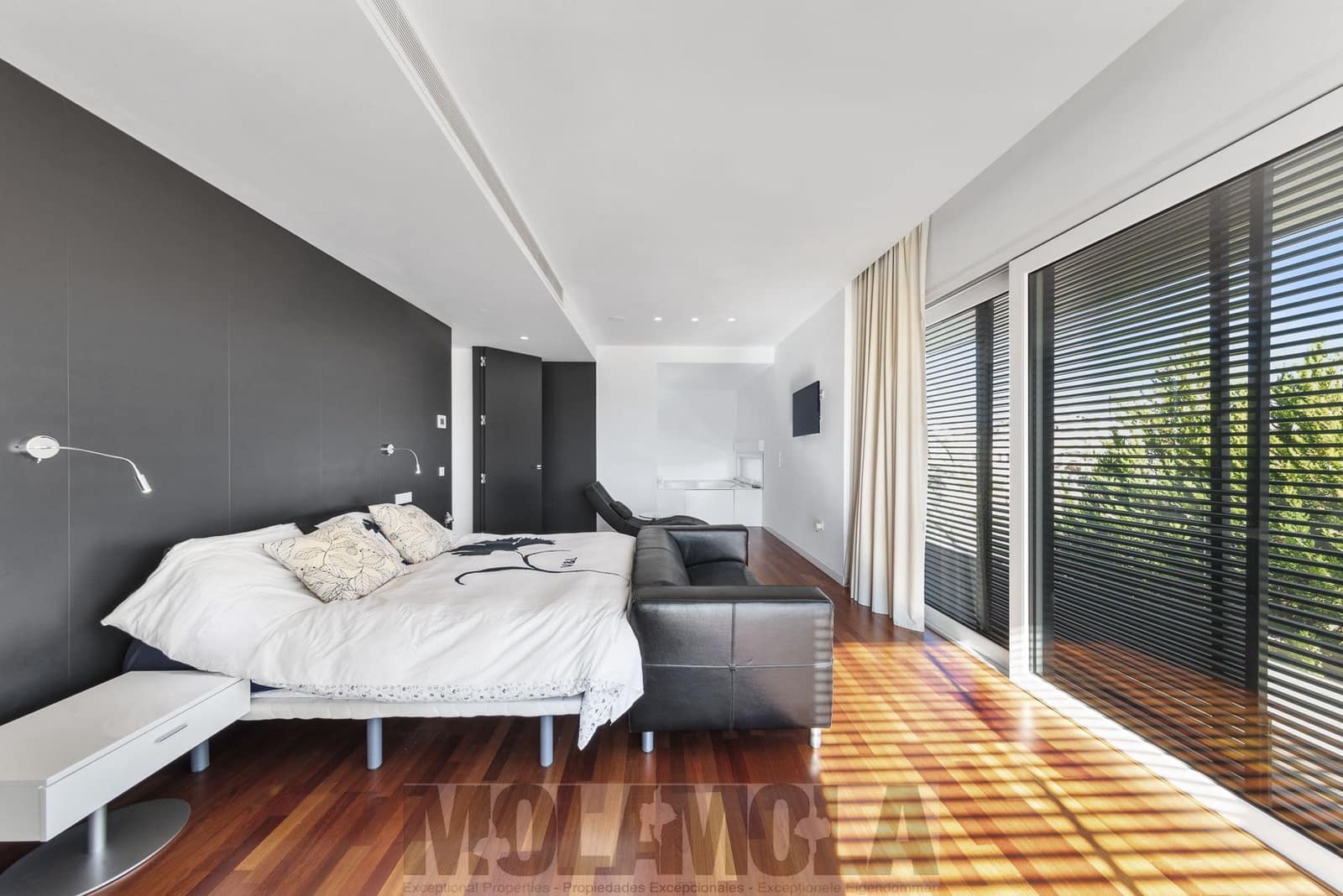 5 sypialnia Willa na sprzedaż w Huercal-Overa z basenem garażem - 980 000 € (Ref: 6199943)