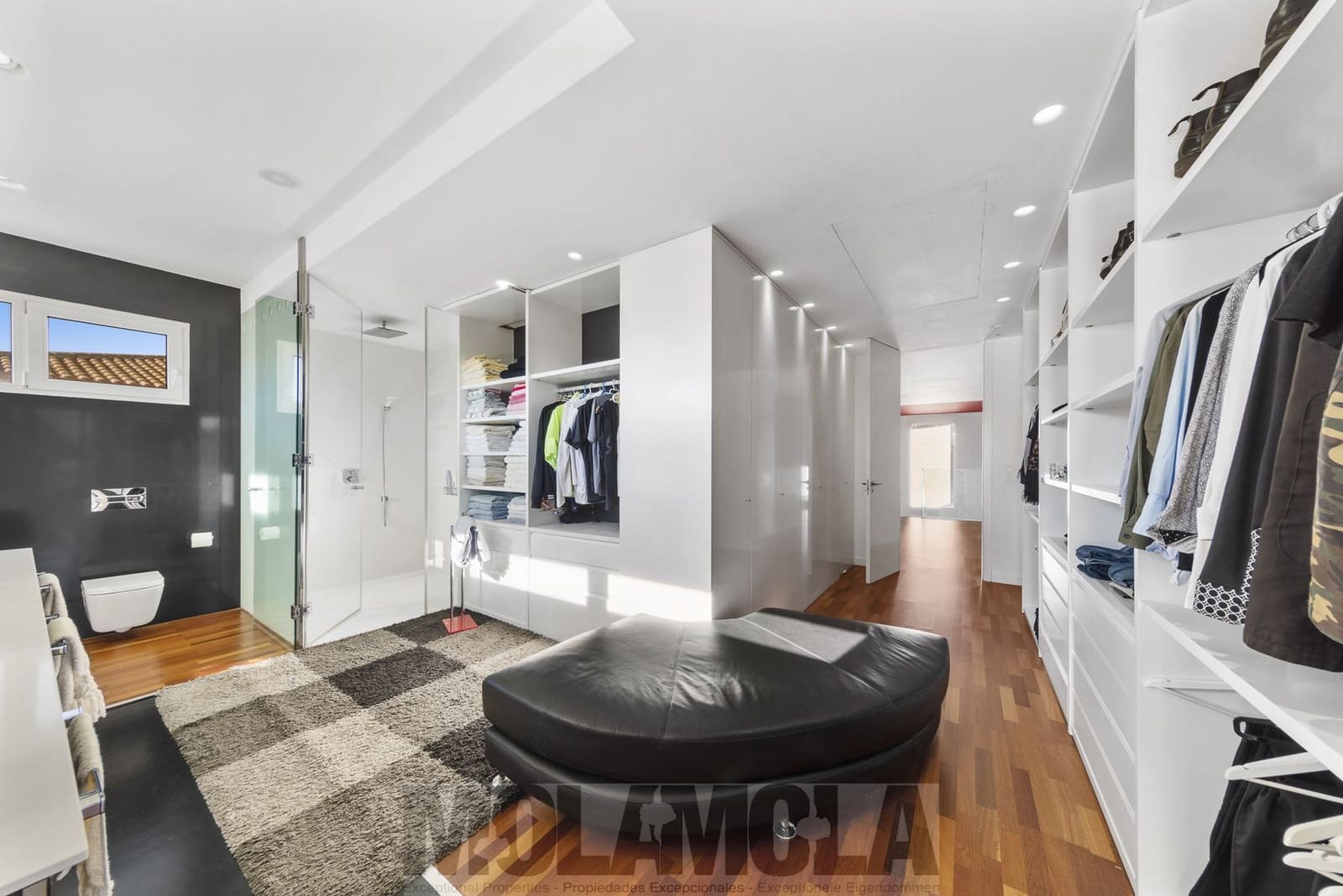 5 sypialnia Willa na sprzedaż w Huercal-Overa z basenem garażem - 980 000 € (Ref: 6199943)