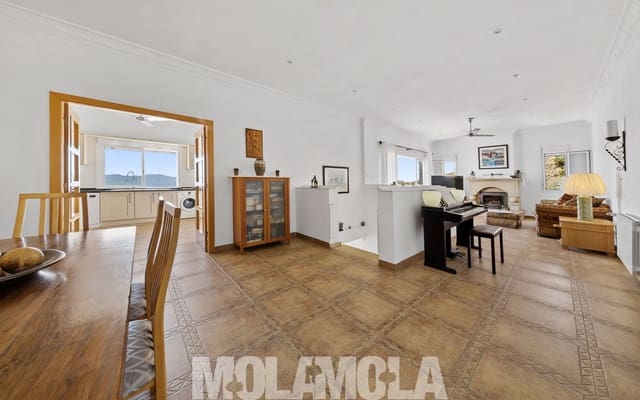 5 soverom Finca/Herregård til salgs i Bédar med svømmebasseng - € 349 500 (Ref: 7115760)