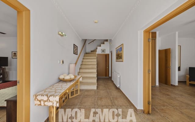 5 soverom Finca/Herregård til salgs i Bédar med svømmebasseng - € 349 500 (Ref: 7115760)