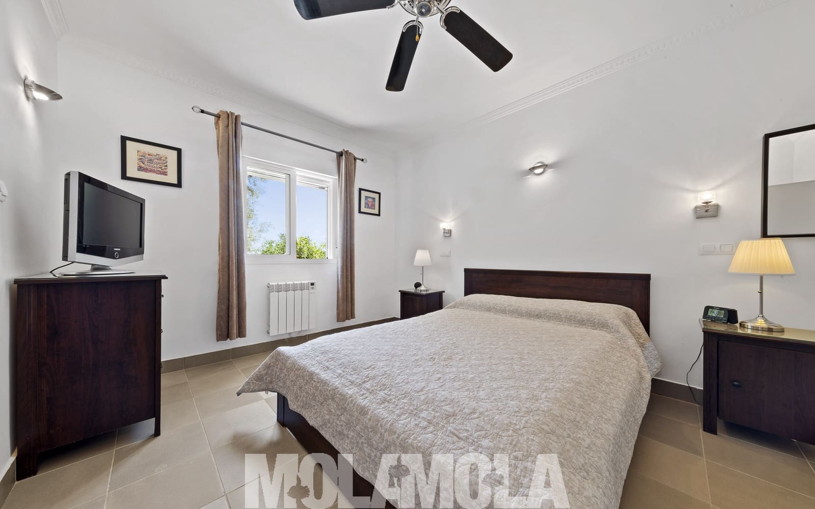 5 soveværelse Finca/Landehus til salg i Bedar med swimmingpool - € 349.500 (Ref: 7115760)